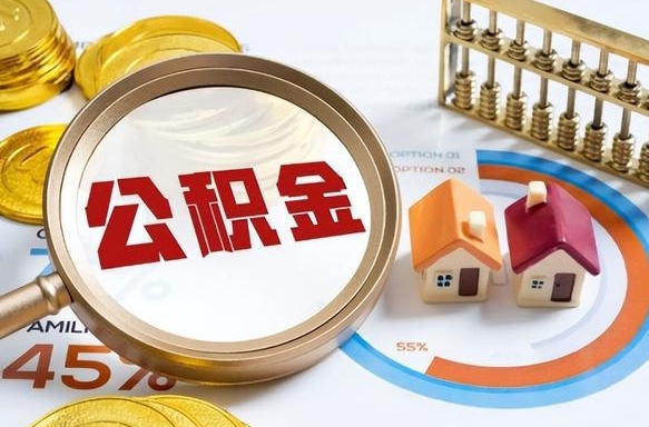 漯河找中介代取公积金成功了（漯河中介靠什么提取了公积金）